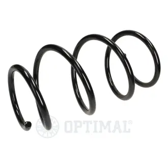 Пружина ходовой части OPTIMAL AF1479