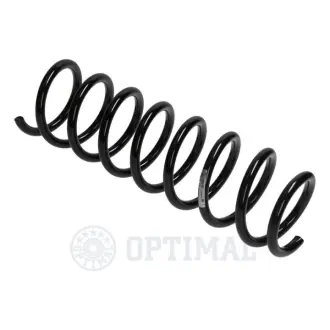 Пружина ходовой части OPTIMAL AF1501