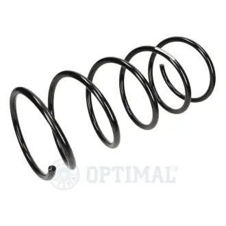 Пружина ходовой части OPTIMAL AF1538