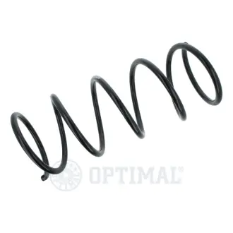 Пружина ходовой части OPTIMAL AF1542