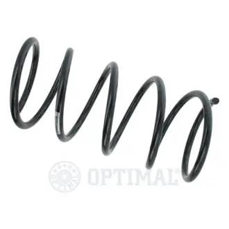 Пружина ходовой части OPTIMAL AF1545