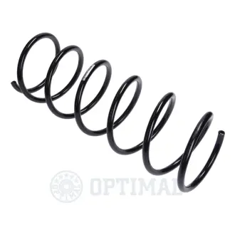 Пружина ходовой части OPTIMAL AF1550