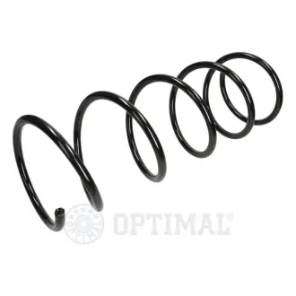 Пружина ходовой части OPTIMAL AF1557