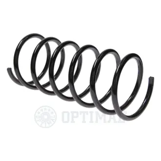 Пружина ходовой части OPTIMAL AF1563