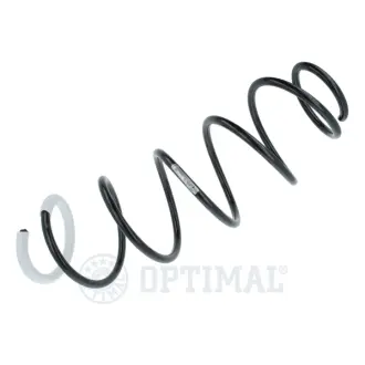 Пружина ходовой части OPTIMAL AF1565