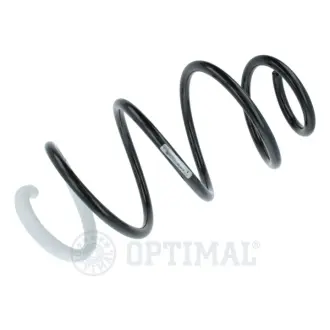 Пружина ходовой части OPTIMAL AF1566