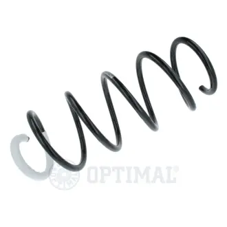 Пружина ходовой части OPTIMAL AF1567