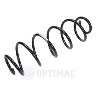 Пружина ходовой части OPTIMAL AF1570