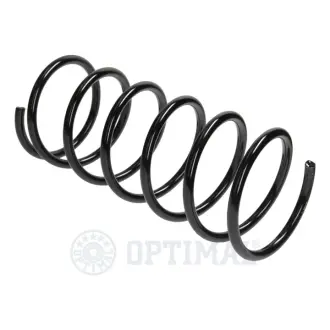 Пружина ходовой части OPTIMAL AF1572