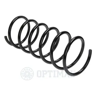 Пружина ходовой части OPTIMAL AF1573