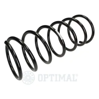 Пружина ходовой части OPTIMAL AF1575