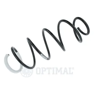 Пружина ходовой части OPTIMAL AF1596