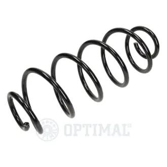 Пружина ходовой части OPTIMAL AF1598