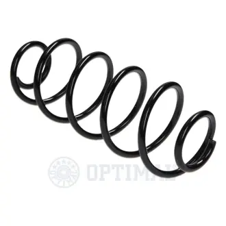 Пружина ходовой части OPTIMAL AF1602