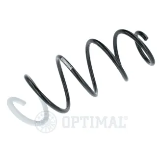 Пружина ходовой части OPTIMAL AF1610