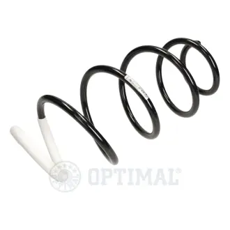 Пружина ходовой части OPTIMAL AF1618