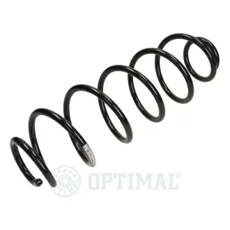 Пружина ходовой части OPTIMAL AF1625