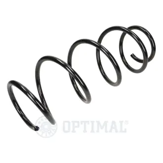 Пружина ходовой части OPTIMAL AF1758
