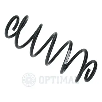 Пружина ходовой части OPTIMAL AF1766