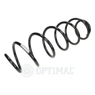 Пружина ходовой части OPTIMAL AF1769