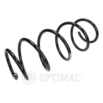 Пружина ходовой части OPTIMAL AF1798