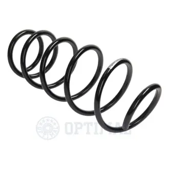 Пружина ходовой части OPTIMAL AF1804