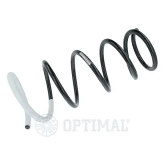 Пружина ходовой части OPTIMAL AF1819