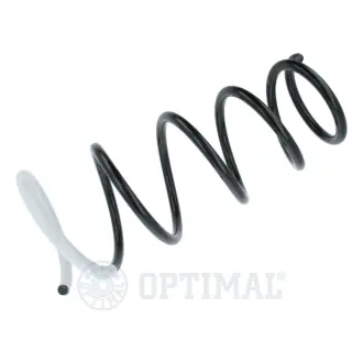 Пружина ходовой части OPTIMAL AF1820