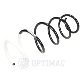 Пружина ходовой части OPTIMAL AF1832
