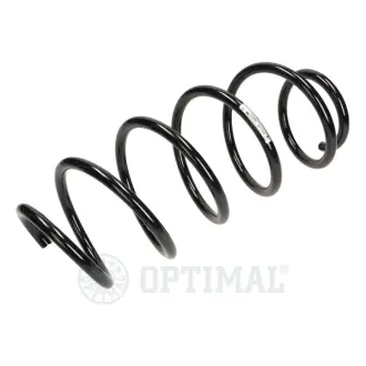 Пружина ходовой части OPTIMAL AF1995