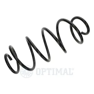 Пружина ходовой части OPTIMAL AF2045