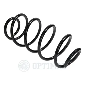 Пружина ходовой части OPTIMAL AF2048