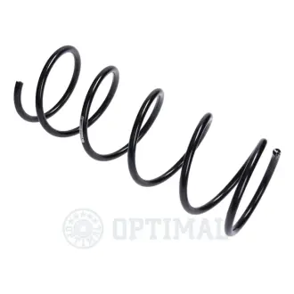 Пружина ходовой части OPTIMAL AF2055
