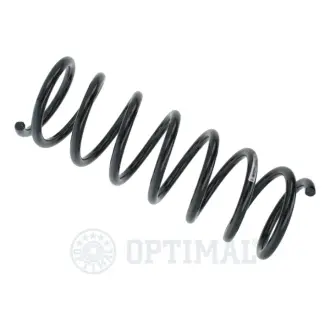 Пружина ходовой части OPTIMAL AF2064