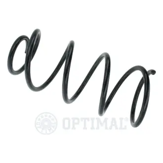 Пружина ходовой части OPTIMAL AF2082