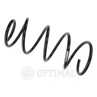 Пружина ходовой части OPTIMAL AF2083