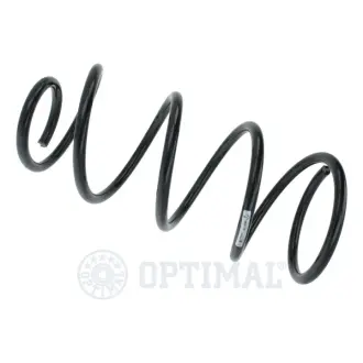 Пружина ходовой части OPTIMAL AF2084