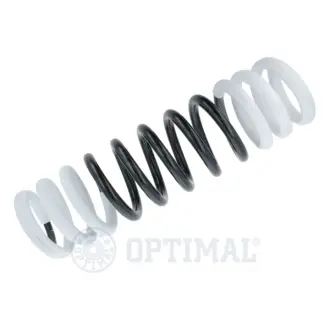 Пружина ходовой части OPTIMAL AF2090