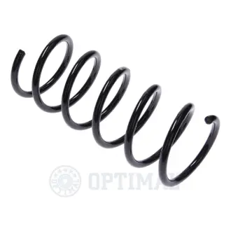 Пружина ходовой части OPTIMAL AF2094