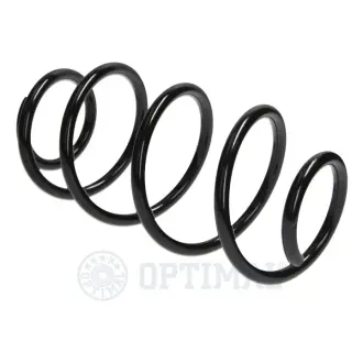 Пружина ходовой части OPTIMAL AF2098