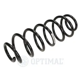 Пружина ходовой части OPTIMAL AF2107