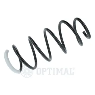 Пружина ходовой части OPTIMAL AF2109