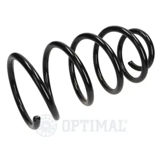 Пружина ходовой части OPTIMAL AF2120