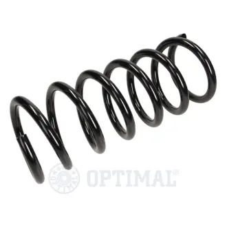 Пружина ходовой части OPTIMAL AF2128
