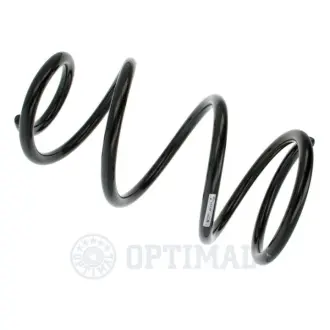Пружина ходовой части OPTIMAL AF2161