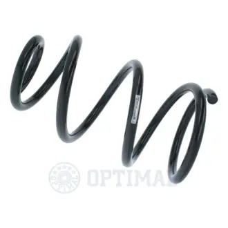 Пружина ходовой части OPTIMAL AF2162
