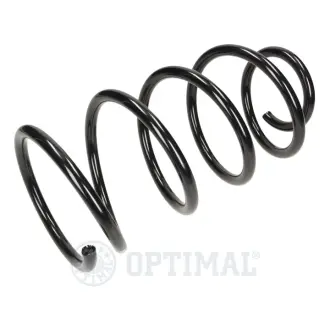 Пружина ходовой части OPTIMAL AF2168