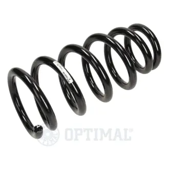 Пружина ходовой части OPTIMAL AF2203