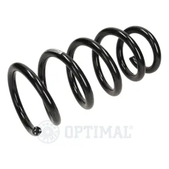 Пружина ходовой части OPTIMAL AF2318
