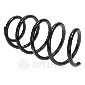 Пружина ходовой части OPTIMAL AF2323